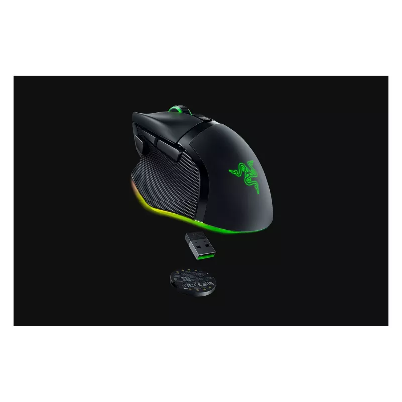 Razer RC21-01990200-R3M1 príslušenstvo vstupných zariadení bezdrôtový nabíjací systém