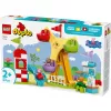 LEGO DUPLO 10453 Lunapark