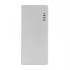 Sbox PCC-500 biela ATX