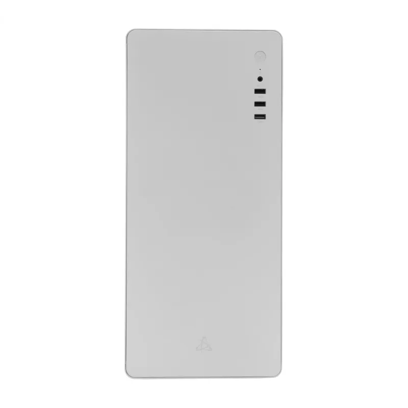 Sbox PCC-500 biela ATX