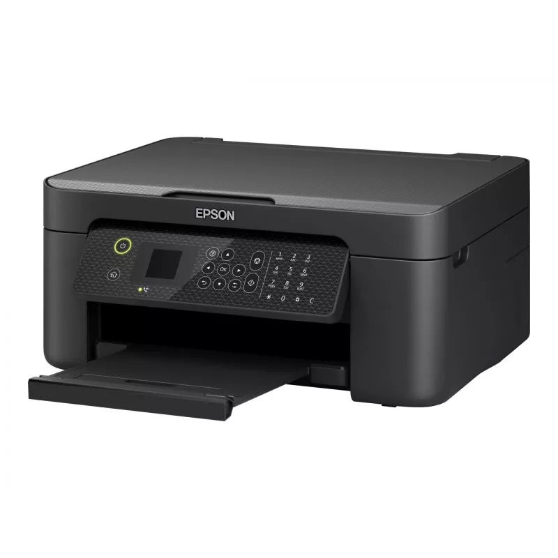 Epson WorkForce WF-2910DWF atramentová A4 5760 x 1440 DPI 33 ppm WLAN