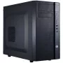 Cooler Master N200 - skriňa - Mini ITX / Micro ATX - bez napájacieho zdroja (ATX / PS/2)