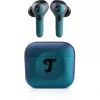Teufel AIRY TWS PRO headset bezdrôtový in-ear hovory/hudba Bluetooth čierna