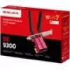 PCIe Tri-Band WiFi 7 adaptér MERCUSYS MA47BE — vysokorýchlostné WLAN pripojenie