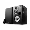 Edifier R2750DB 2.0 reproduktory, 136 W, Bluetooth, RCA, optický, koaxiálny, čierne