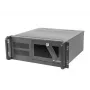 Lanberg SC01-4504-10B modulárna serverová skriňa rack (4U)