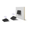 Bundle LOGITECH Tap Controller káblový s Cat5e Kit+Rally videokonferenčný kit+AIS i5-1350P+Rally montážny kit+montážna sada