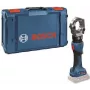 Bosch hydraulický krimpovací nástroj GPH 60 XL-Boxx 06019P0100
