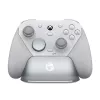 GameSir herný ovládač G7 PRO Mech White – káblová/bezdrôtová podpora, ergonomické rozloženie