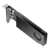 Grafická karta PNY NVIDIA RTX A400, 4 GB GDDR6, 64-bit, PCIe 4.0 x8, 4x DisplayPort 1.4a, aktívne chladenie