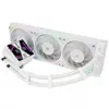 Thermalright Hyper Vision UB kvapalinové chladenie, ARGB