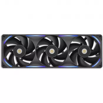 CPU vzduchový chladič NZXT F360X, vežový chladič od NZXT (model RF-U36PN-B1)
