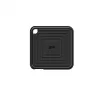 Externé SSD Silicon Power 512 GB prenosné USB Type-C 3.2 Gen 2 PC60, 540/500 MB/s, 256-bit AES, odolné proti pádu, čierne