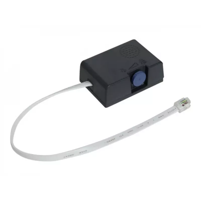 Epson OT-BZ20-634: Voliteľný externý bzučiak, čierna, 1 ks