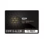 2,5 palcový SATA III SSD Silicon Power Ace A58 256 GB, 3D-NAND, 560/500 MB/s, 7 mm
