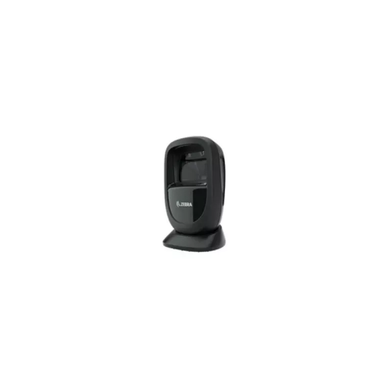 Zebra DS9308-SR pevná čítačka čiarových kódov 1D/2D LED čierna