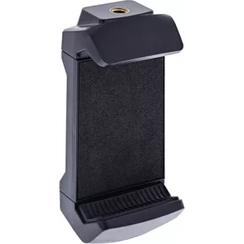 Držiak na smartphone/tablet InLine 48092C — nastaviteľný 65–185 mm