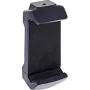 Držiak na smartphone/tablet InLine 48092C — nastaviteľný 65–185 mm
