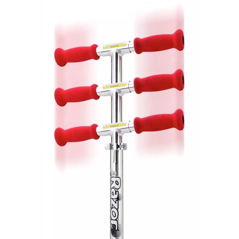 Kolobežka Razor A5 Lux