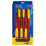 Knipex 00 20 12 V02 sada skrutkovačov štandardné skrutkovače