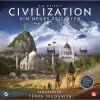 Civilizácia: Nový vek – Terra Incognita, spoločenská hra
