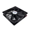 Zalman ZM-F2 PLUS(SF) počítačový chladiaci systém ventilátor do skrine 9,2 cm čierny