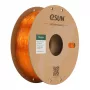 ETPU-95A 1,75 mm transparentná oranžová 1 kg