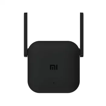 Xiaomi Mi Wi-Fi Range Extender Pro sieťový opakovač čierny