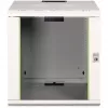 Nástenný montážny rack Digitus DN-19 12U-6/6