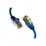 EFB-Elektronik CAT8.1 modrý 1,5 m RJ45 patch kábel S/FTP PIMF LSZH 2000M 40GB sieťový kábel výrobca: EFB Elektronik (EC020200236)