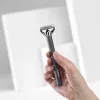Zastrihávač brady BABYLISS OT996E s kovovými čepeľami a nastaviteľnými dĺžkami