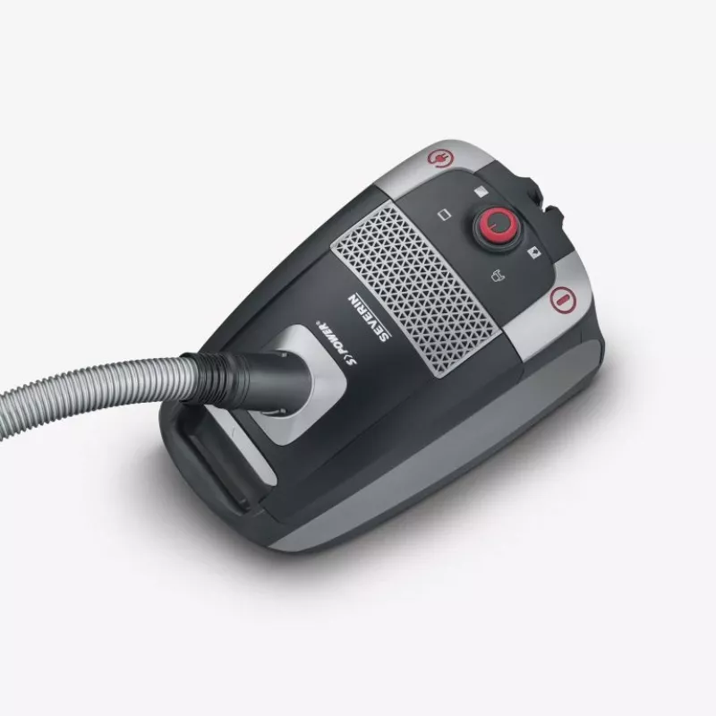 Vysávač na bubon Severin BC 7052