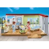 Akcia/Dobrodružstvo Playmobil Action 71616 viacfarebná hračkárska sada
