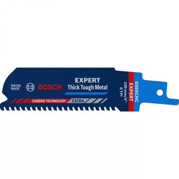 Bosch Expert 2 608 900 364 Čepeľ na priamočiaru/mečovú/sablovú pílu Carbide 1 ks