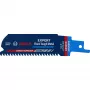 Bosch Expert 2 608 900 364 Čepeľ na priamočiaru/mečovú/sablovú pílu Carbide 1 ks