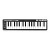 M-AUDIO Keystation Mini 32 MK3 MIDI klávesnica 32 klávesov USB čierna, biela