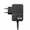 Akyga AK-ND-80 USB-C GaN napájací zdroj pre notebook 45 W, PD 3.0, 5–20 V, 1,8 m kábel, čierny