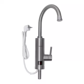 N'OVEEN IWH850 INOX prietokový ohrievač, nehrdzavejúca oceľ
