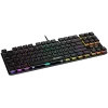 CANYON klávesnica Cometstrike TKL GK-50 EN/RU káblová