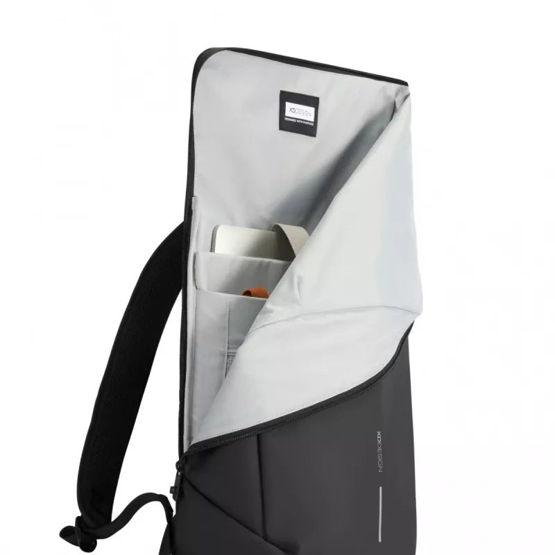 Batoh XD DESIGN URBAN FLAP-TOP NAVY