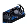 Noctua NF-A12x25 PWM 120mm skriňový ventilátor čierny
