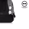 Batoh XD-Design Bobby Hero Small čierny sivý