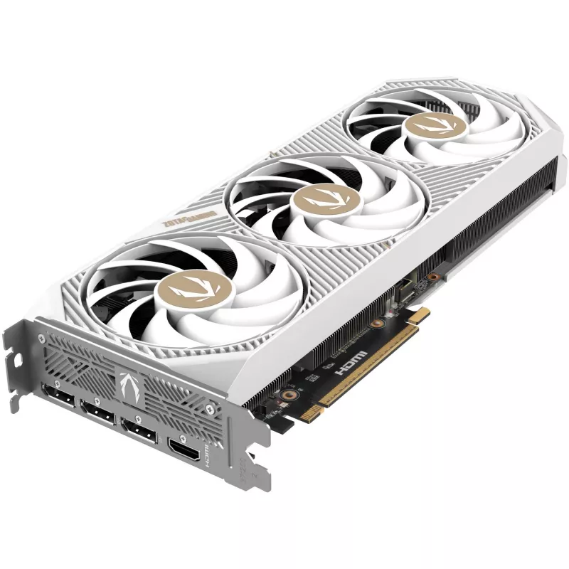 Grafická karta NVIDIA GeForce RTX 5070 12 GB GDDR7