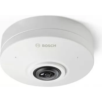 Bosch FLEXIDOME panoramic 5100i Bullet IP bezpečnostná kamera interiér a exteriér 1280 x 720 pixelov stropná montáž