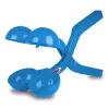 Forma na snehové gule Jamara Snow Play 38cm modrá
