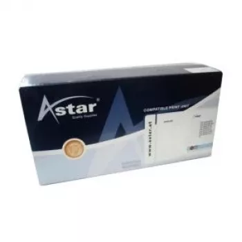 ASTAR AS15656 - pigmentový atrament - čierna - HP DJ 5550 - 1 ks - atramentová tlačiareň