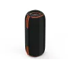 Tracer XtremeBeat Pro TWS prenosný Bluetooth reproduktor čierny 40 W