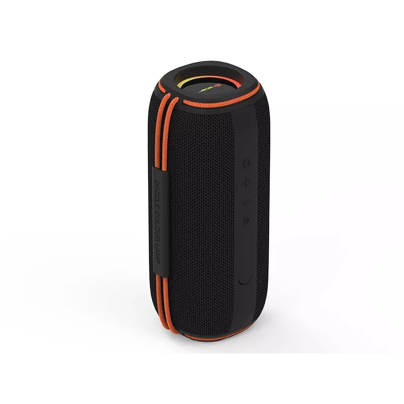 Tracer XtremeBeat Pro TWS prenosný Bluetooth reproduktor čierny 40 W
