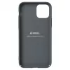 Puzdro Krusell Sandby iPhone 11 Pro Max 16,5 cm sivé