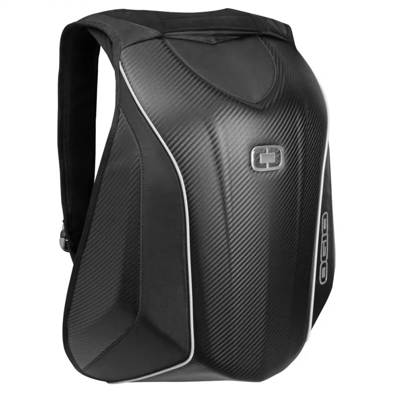 OGIO MOTORCYKLOVÝ BATOH NO DRAG MACH 5 ČIERNA P/N: 123006_36